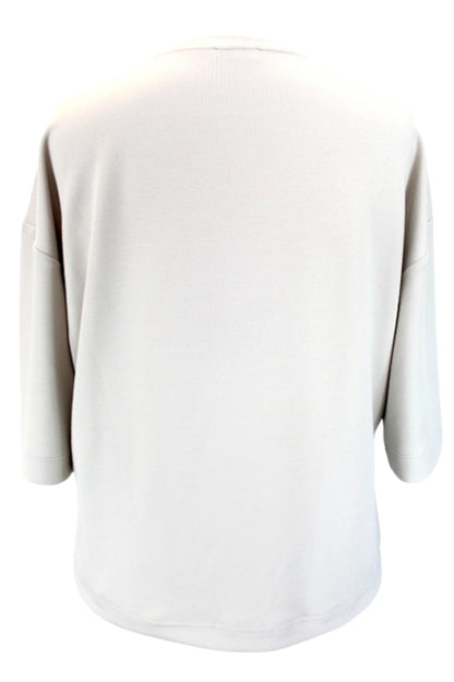 Tee-shirt over size épais C&A taille 54 - Vêtement de seconde main - Friperie en ligne