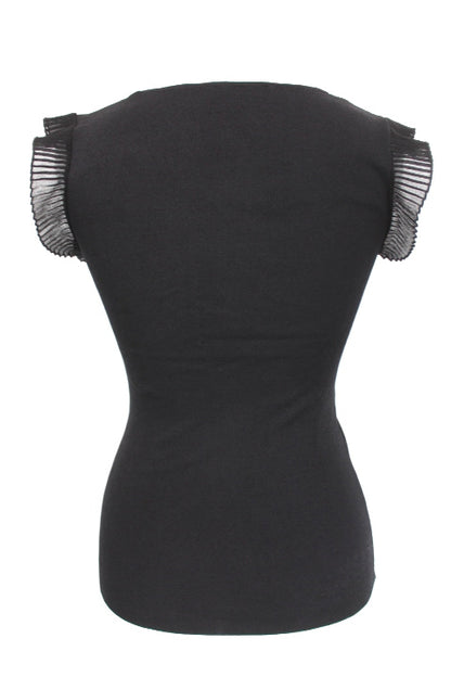 Top à lacets MORGAN taille 34