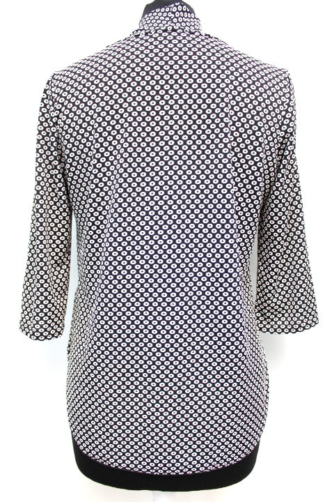 Top à motifs CACHE CACHE taille XS