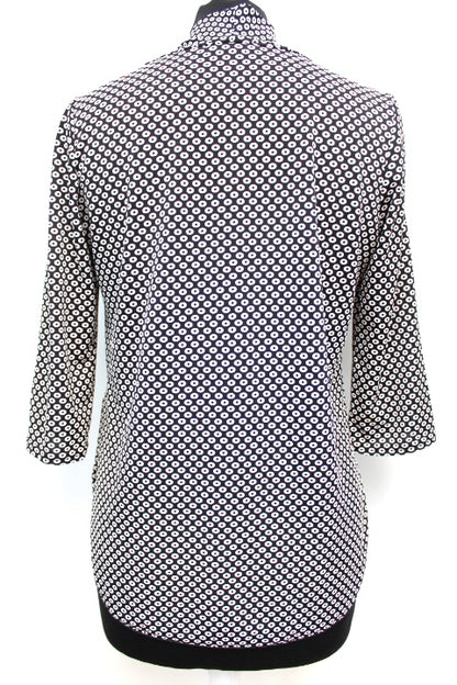 Top à motifs CACHE CACHE taille XS