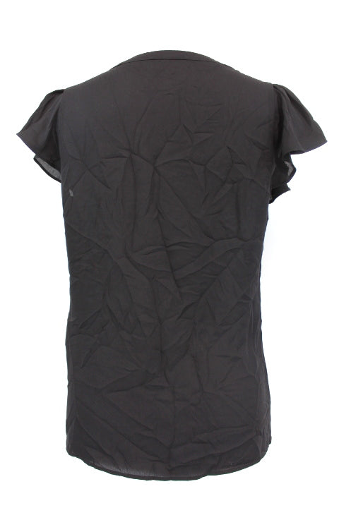 Top à volant Morgan taille 36