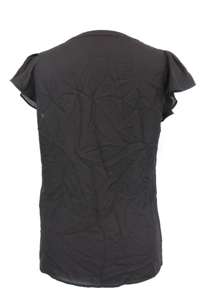 Top à volant Morgan taille 36