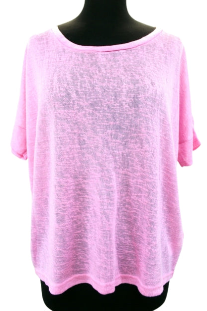 Top ample H&M taille XS - seconde main - friperie