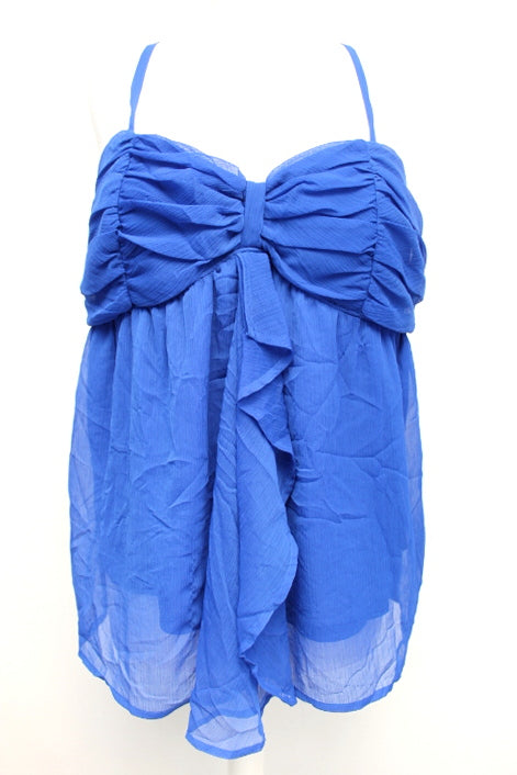 Top bustier rembourré WALK & TALK taille 42 Orléans - Occasion - Friperie en ligne