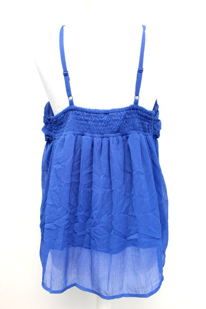 Top bustier rembourré WALK & TALK taille 42