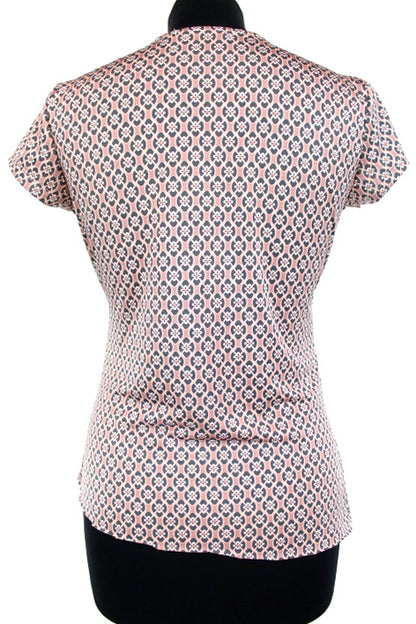 Top cache-cœur avec bijoux intégrés Lola & Liza taille 36