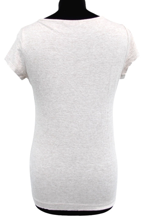 Top col bénitier CAMAÏEU taille 1