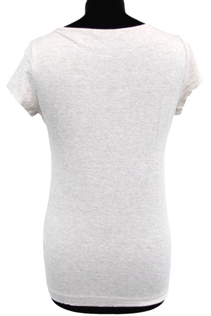 Top col bénitier CAMAÏEU taille 1