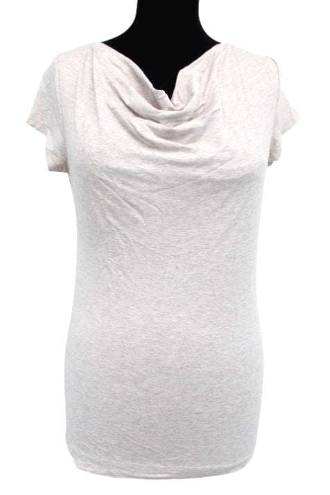 Top col bénitier CAMAÏEU taille 1 Orléans - occasion -Friperie en ligne