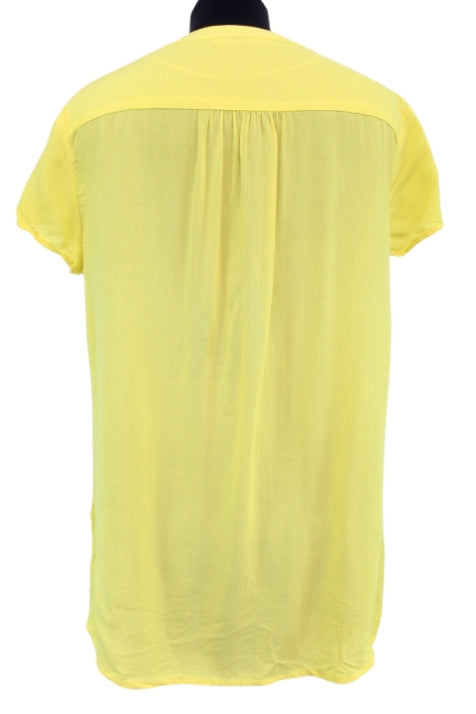 Top col en V Camaïeu taille L