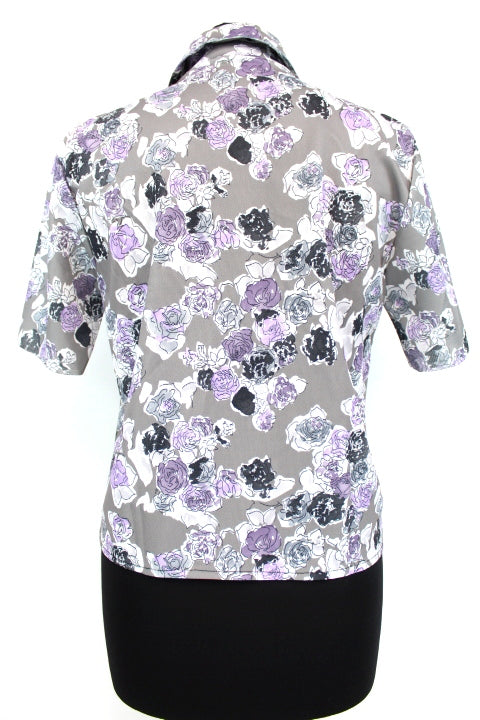 Top court Miss Mail taille M