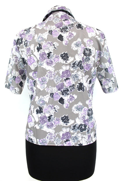 Top court Miss Mail taille M