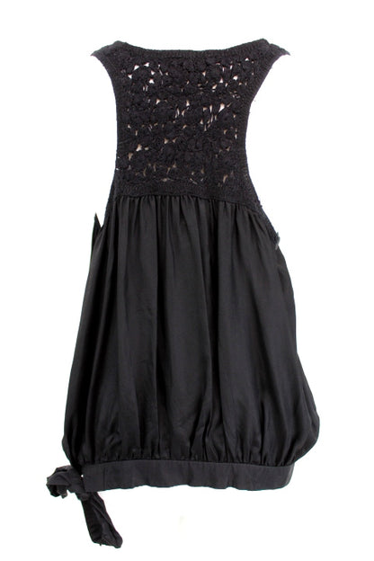 Top crochet Birger et Mikkelsen Taille 40