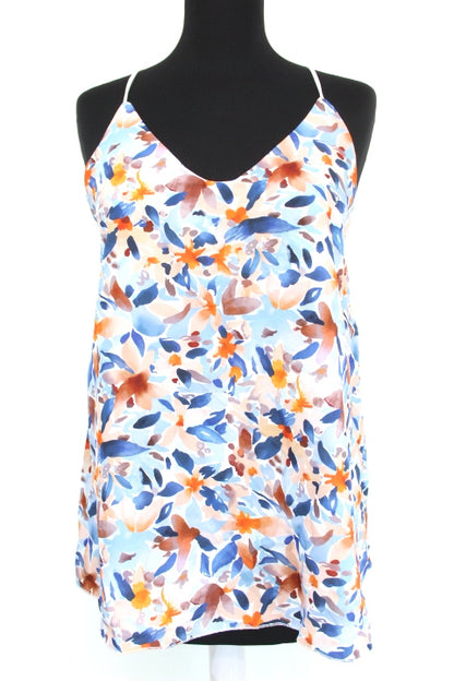 Top dos croisé NEW COLLECTION taille 34/36