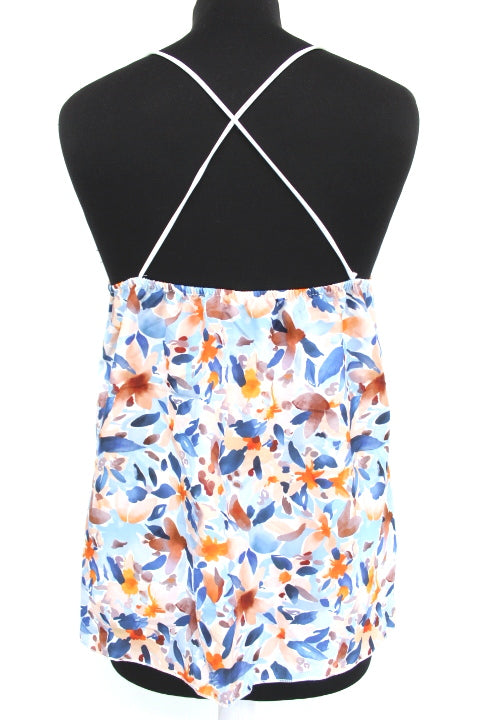 Top dos croisé NEW COLLECTION taille 34/36