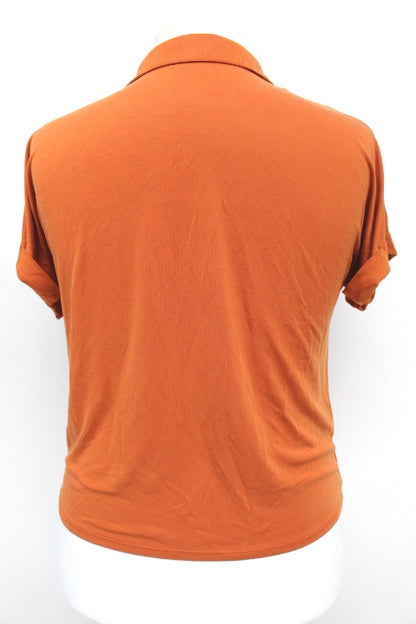 Top fluide CAMAÏEU Taille 40/42 - Vêtement de seconde main - Friperie en ligne