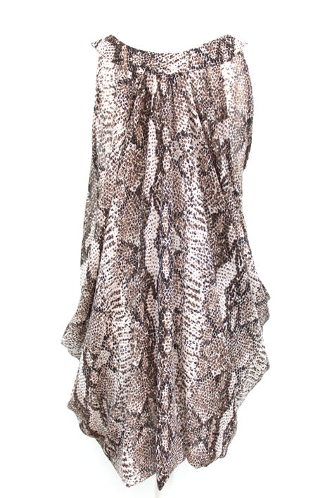 Top fluide avec strass Nana Baïla taille 3