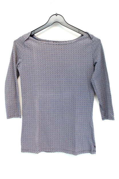 Top imprimé BONOBO taille S Orléans - Occasion - Friperie en ligne