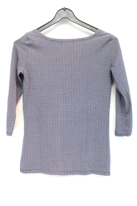 Top imprimé BONOBO taille S