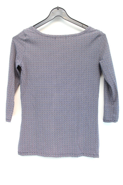 Top imprimé BONOBO taille S