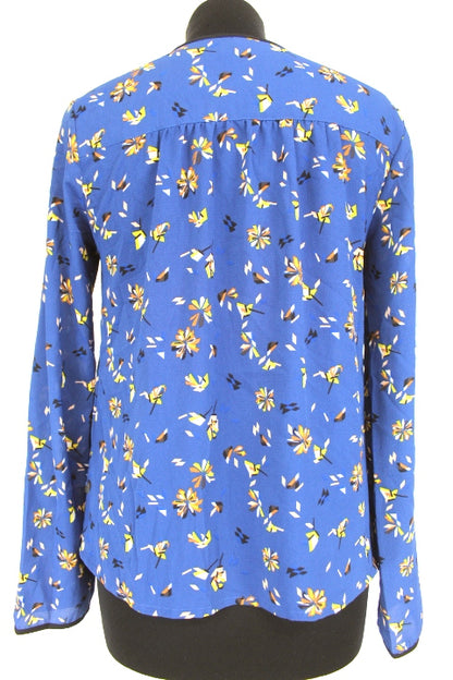 Top imprimé ICODE Taille 34