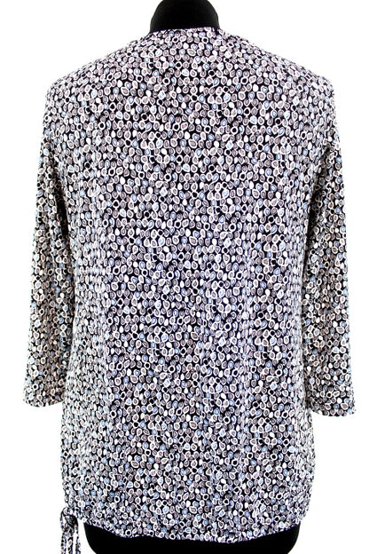 Top manches 34 Armand Thiery Taille 1