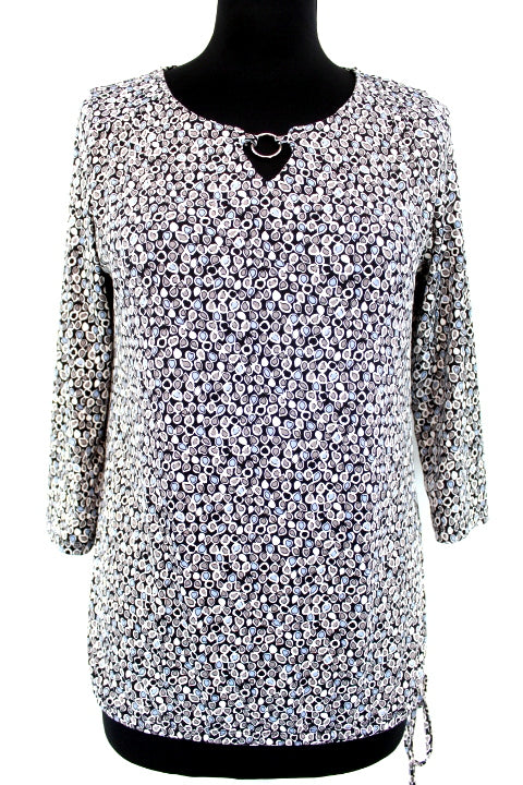 Top manches 34 Armand Thiery Taille 1-friperie occasion seconde main