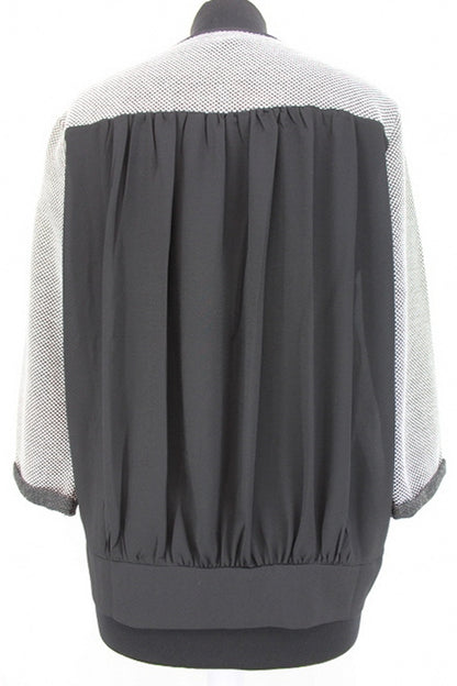 Top manches longues Vero Moda taille M