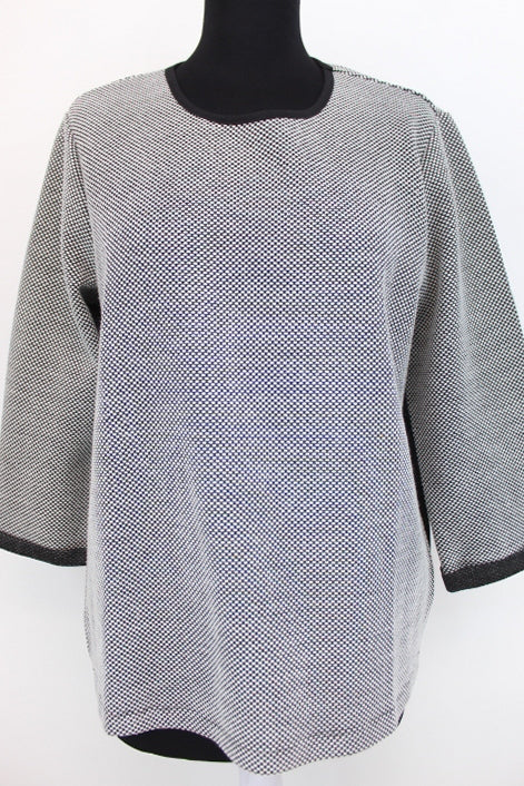 Top manches longues Vero Moda taille M - friperie femmes, vêtements d'occasion, seconde main