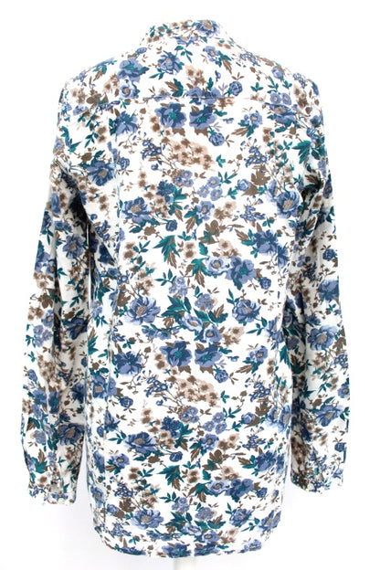Top tunique imprimé LEFTIES Taille S
