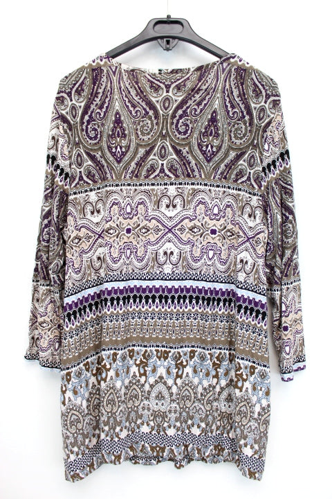 Tunique imprimée C&A Taille 42