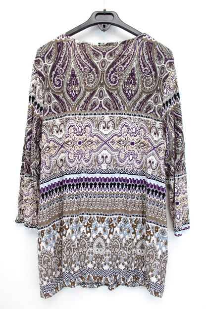 Tunique imprimée C&A Taille 42
