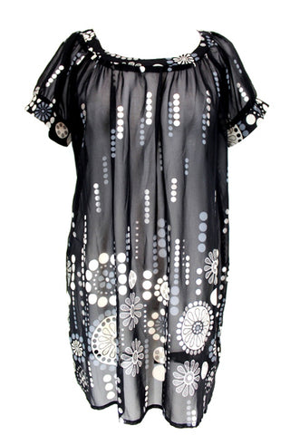 Tunique Femme Camaïeu Taille 42 - Multicouleur, Style Régulier, Occasion En Excellent état
