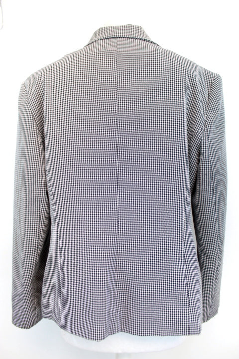Veste Vichy BURTON Taille 44
