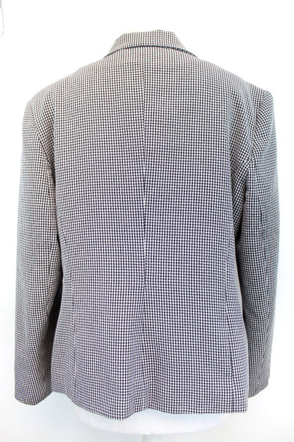 Veste Vichy BURTON Taille 44