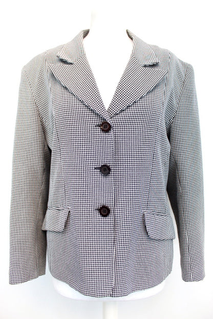 Veste Vichy BURTON Taille 44