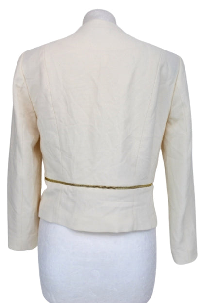 Veste avec zip dorsal fantaisie H&M taille 36