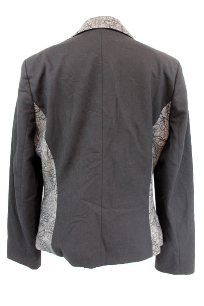 Veste blazer BURTON Taille 40 - Friperie seconde main