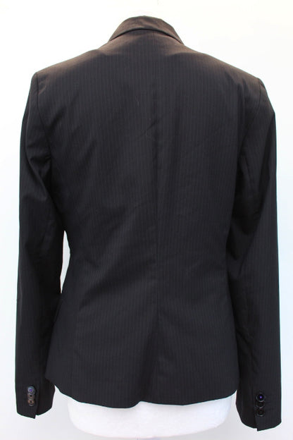 Veste blazer à rayures MEXX taille 38