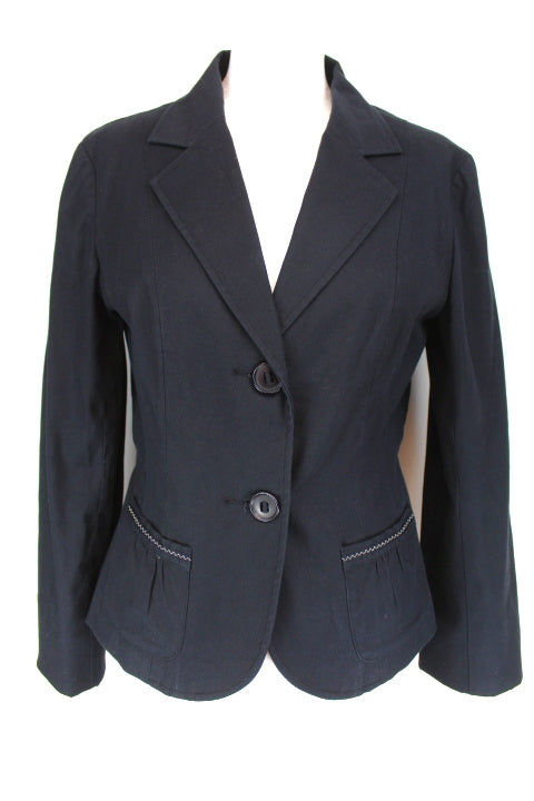 Veste cintrée - 1.2.3 - Taille 36 - Friperie seconde main