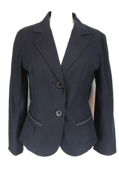 Veste cintrée - 1.2.3 - Taille 36 - Friperie seconde main