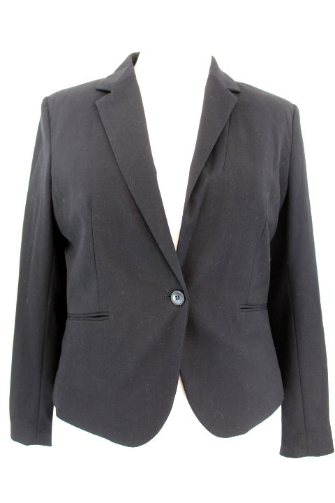 Veste cintrée H & M Taille XL Orleans - Occasion - Friperie en ligne