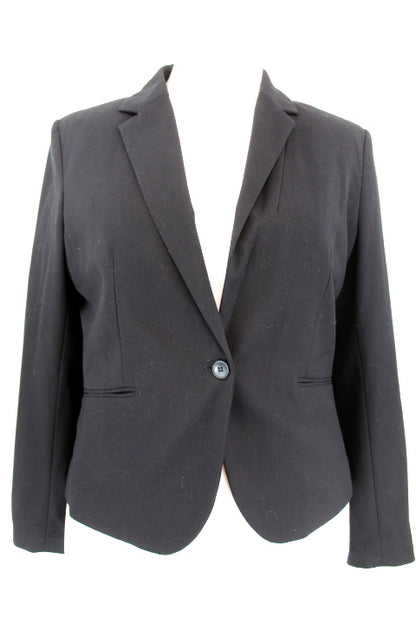 Veste cintrée H & M Taille XL Orleans - Occasion - Friperie en ligne