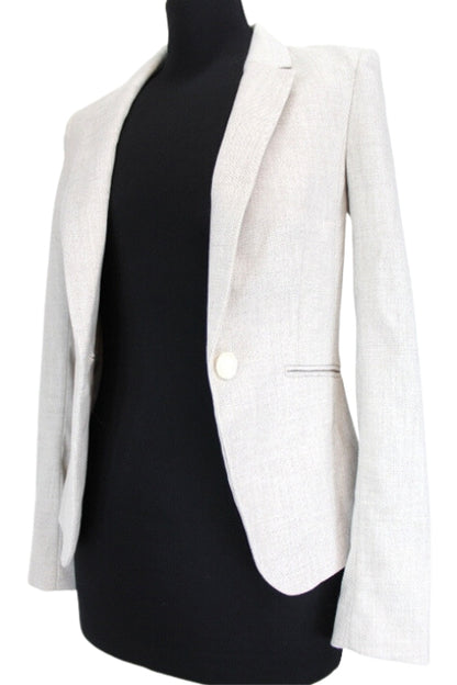Veste cintrée H&M taille 32-34