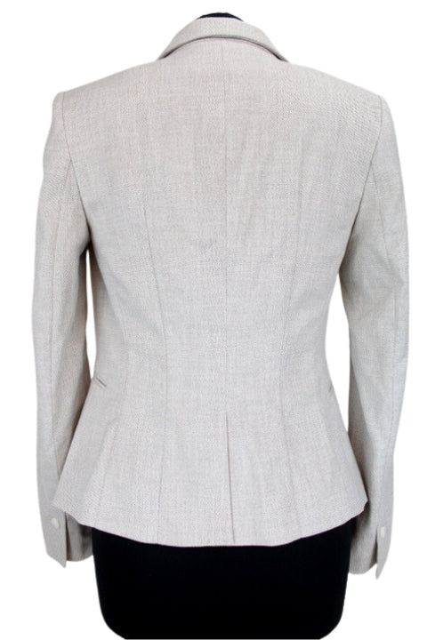 Veste cintrée H&M taille 32-34