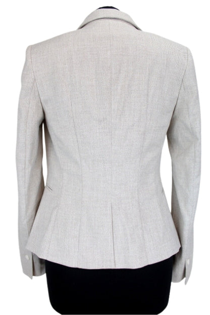 Veste cintrée H&M taille 32-34