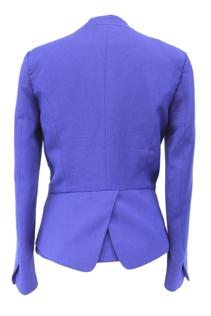 Veste cintrée avec attache intérieure H&M taille 36