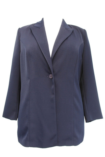 Veste classique Lewinger taille 46-friperie occasion seconde main