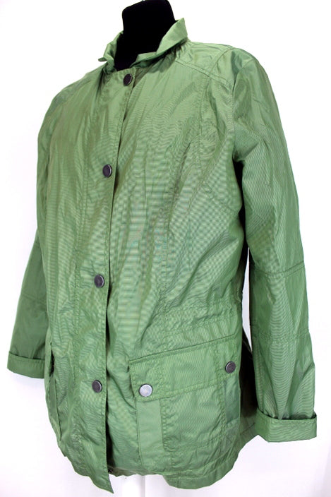 Veste coupe vent C&A taille 42