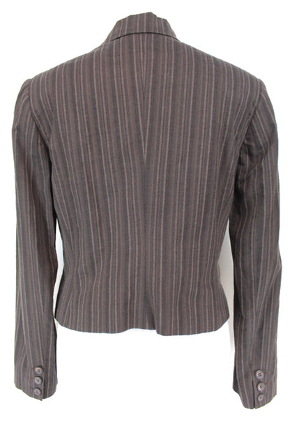 Veste courte H&M taille 34